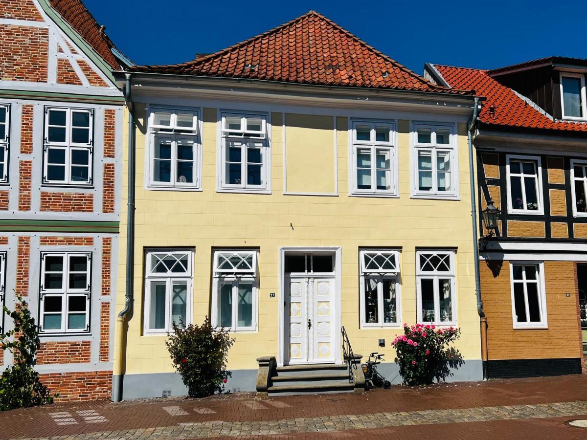 Das Stader Nest Exterior photo